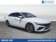 Hyundai Elantra Hybrid