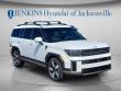 New 2026 Hyundai Santa Fe Hybrid Limited SUV