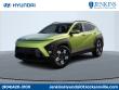 New 2025 Hyundai Kona SEL FWD SUV