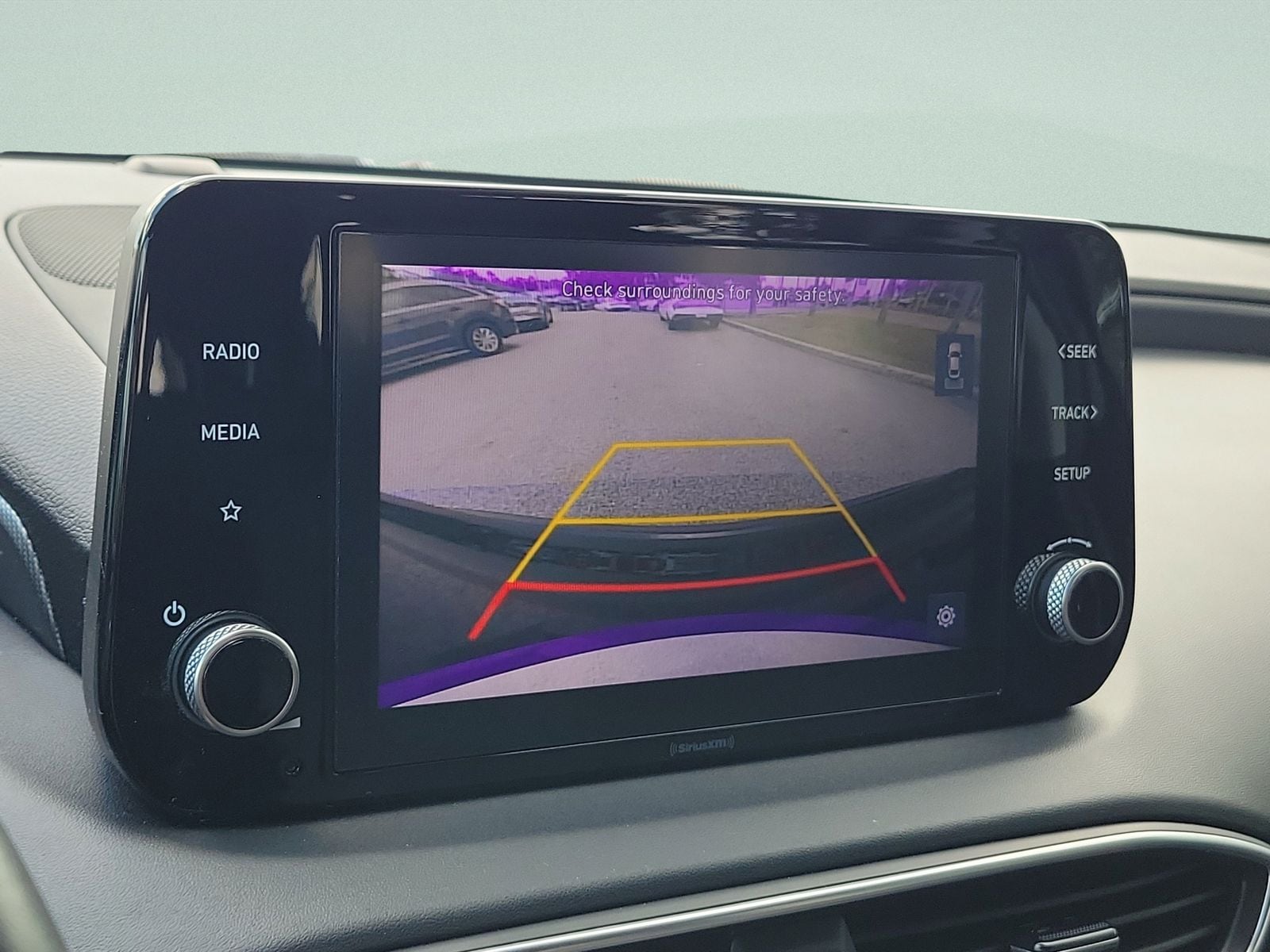 2022 Hyundai Santa Fe XRT - Photo 34