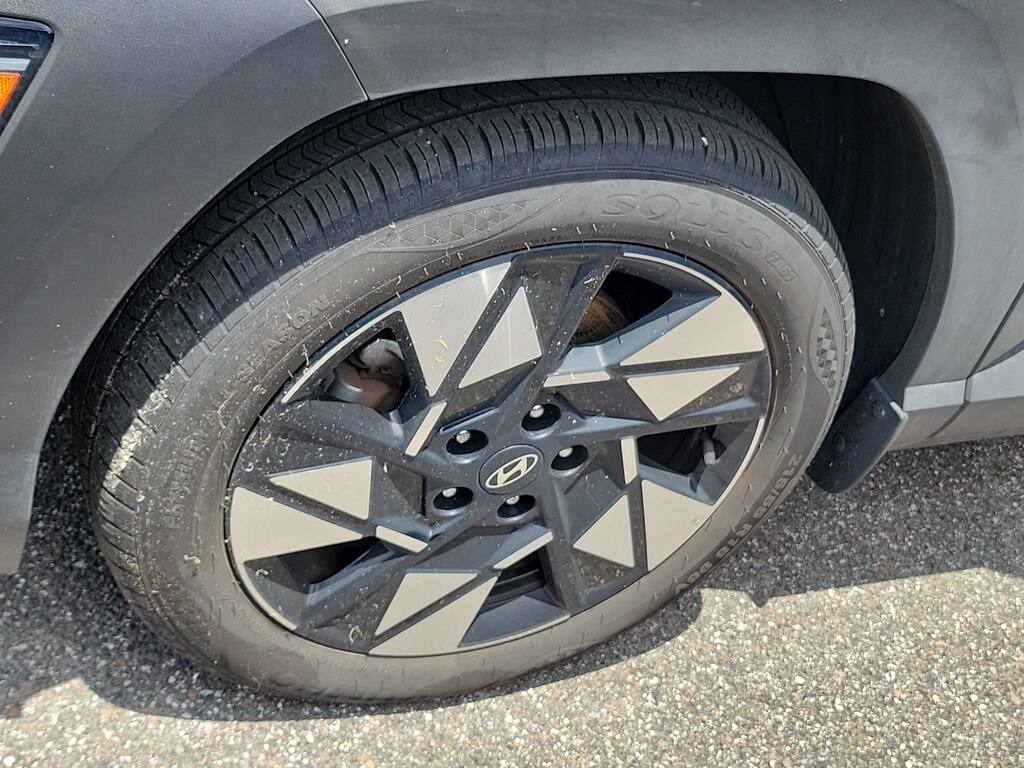 Used 2025 Hyundai Kona SEL Convenience SUV