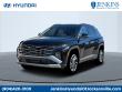 New 2026 Hyundai Tucson Hybrid Limited SUV
