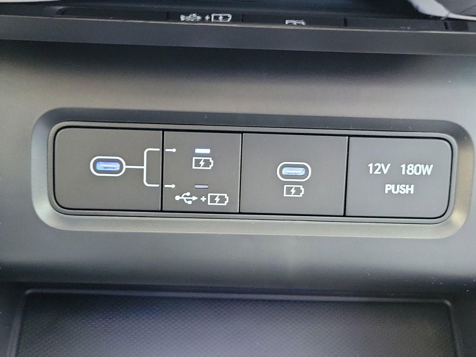 2026 Hyundai Tucson 36