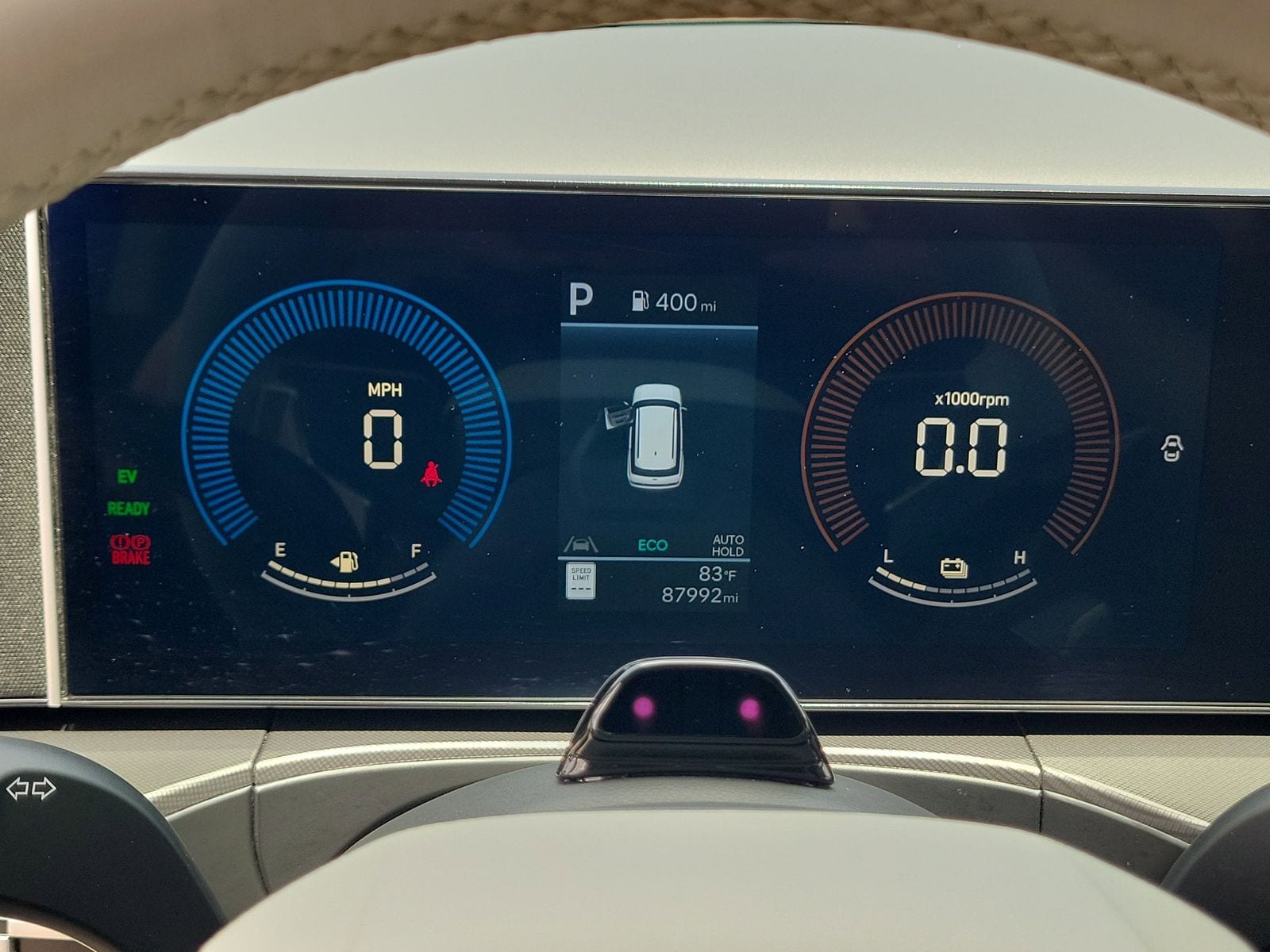 2025 Hyundai Santa Fe SEL - Photo 36