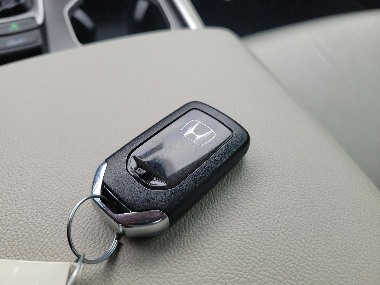 2021 Honda Accord LX - Photo 16