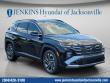 New 2026 Hyundai Tucson Limited FWD SUV