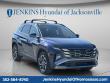 New 2026 Hyundai Tucson Limited FWD SUV