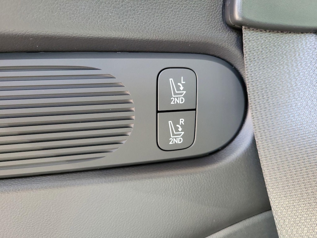 New 2026 Hyundai Palisade Hybrid Blue SEL 8P SUV