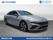 New 2025 Hyundai Elantra SEL Sport Sedan