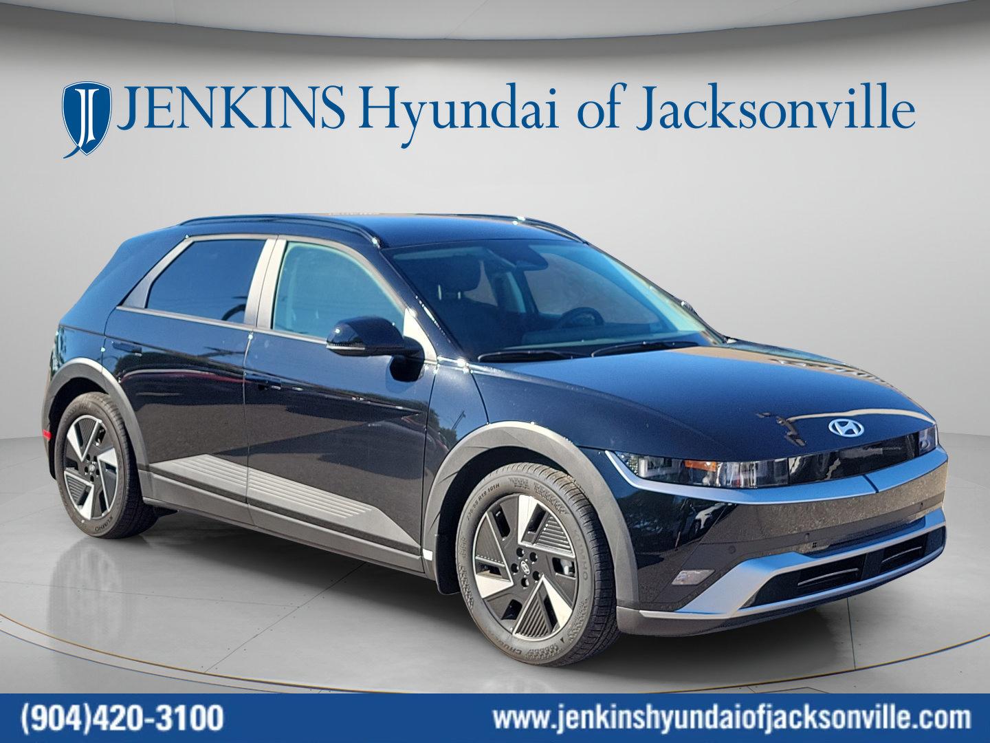 2027 Hyundai IONIQ 5