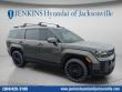 New 2026 Hyundai Santa Fe Calligraphy FWD SUV