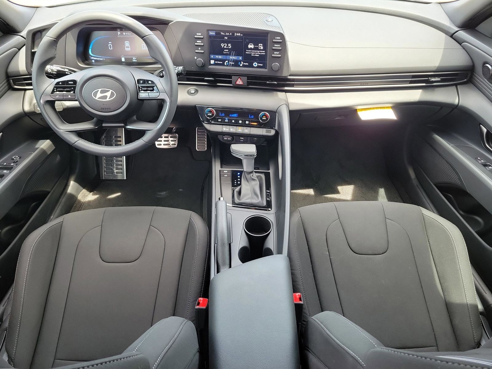 2026 Hyundai Elantra SEL Sport - Photo 19