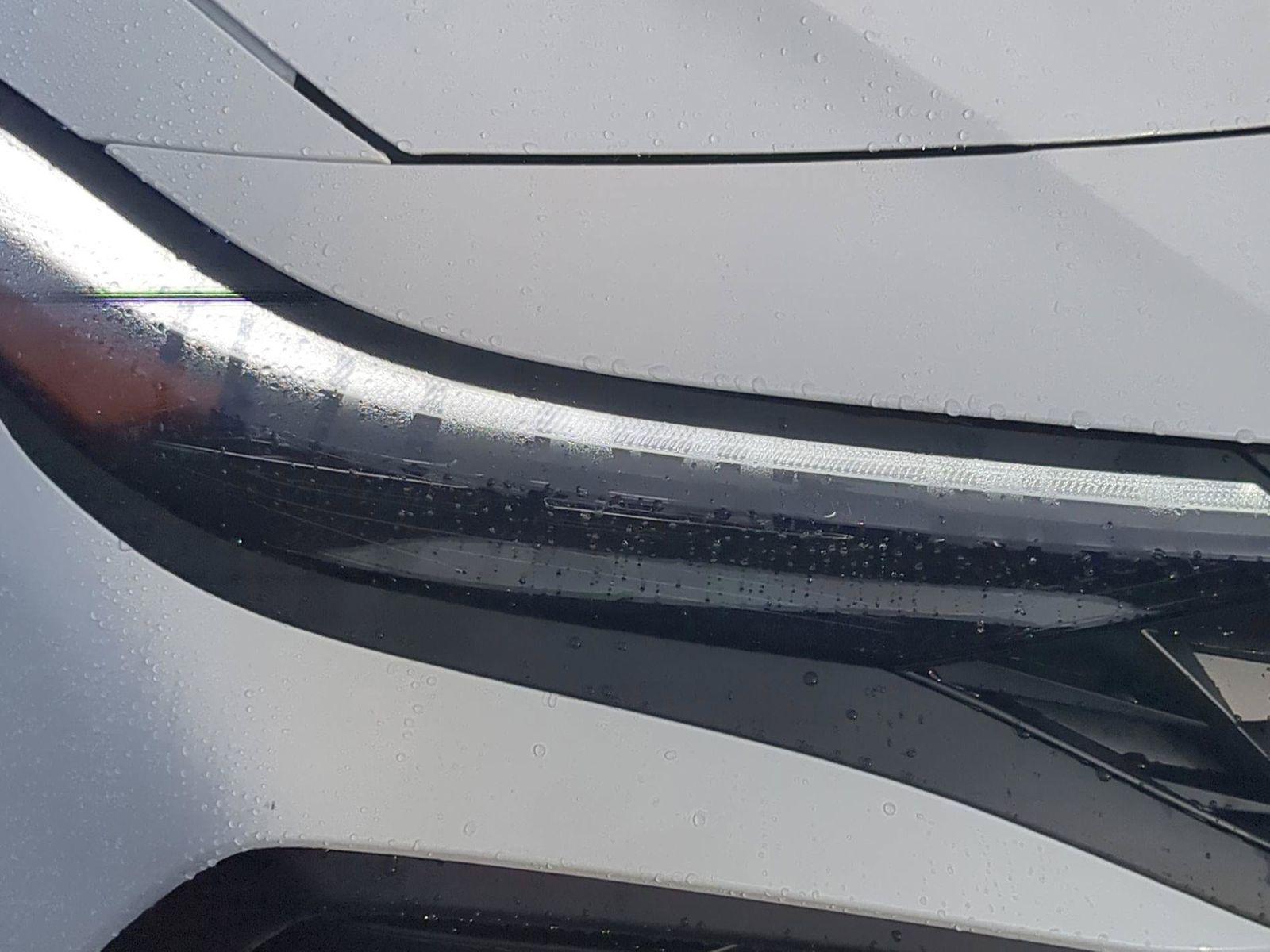 2025 Hyundai Elantra SE - Photo 35