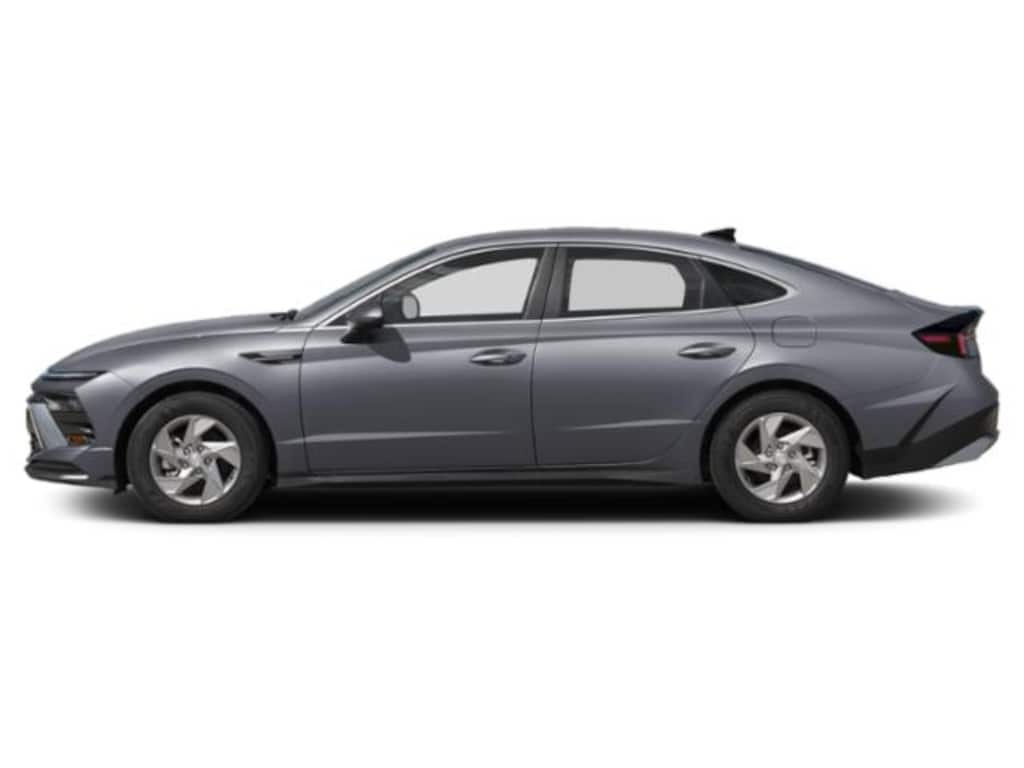 New 2027 Hyundai Sonata SE Sedan