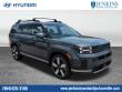 New 2025 Hyundai Santa Fe Hybrid Limited SUV