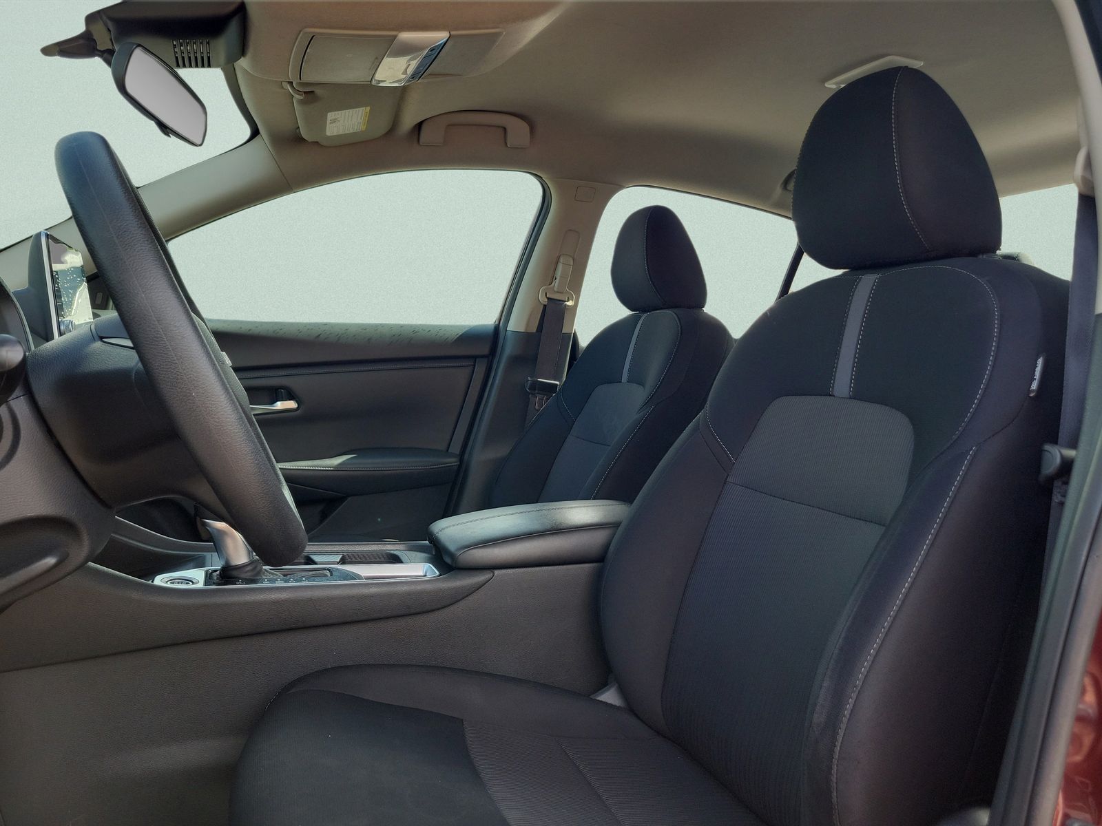2024 Nissan Sentra SV - Photo 22