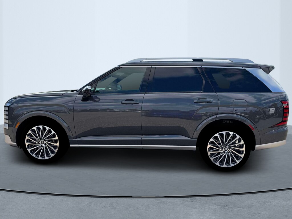 New 2026 Hyundai Palisade Hybrid Calligraphy SUV