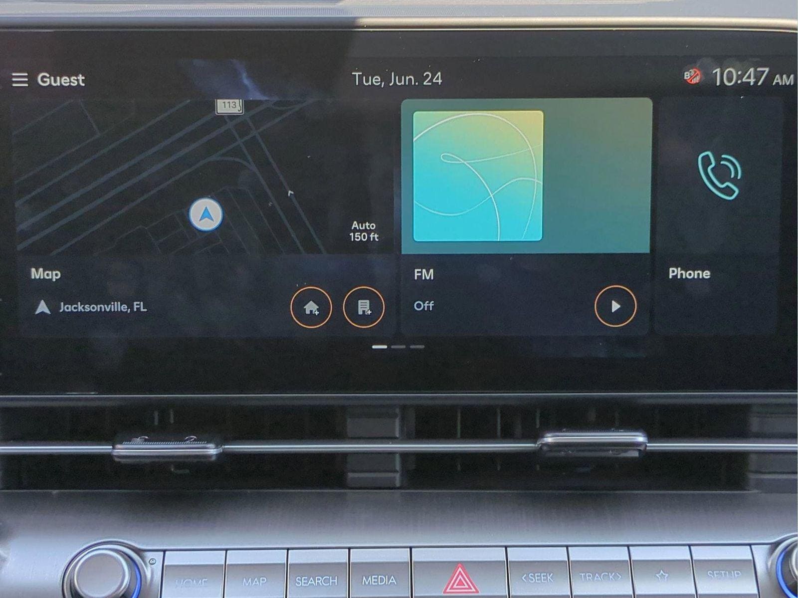 2025 Hyundai Kona SEL Convenience - Photo 21