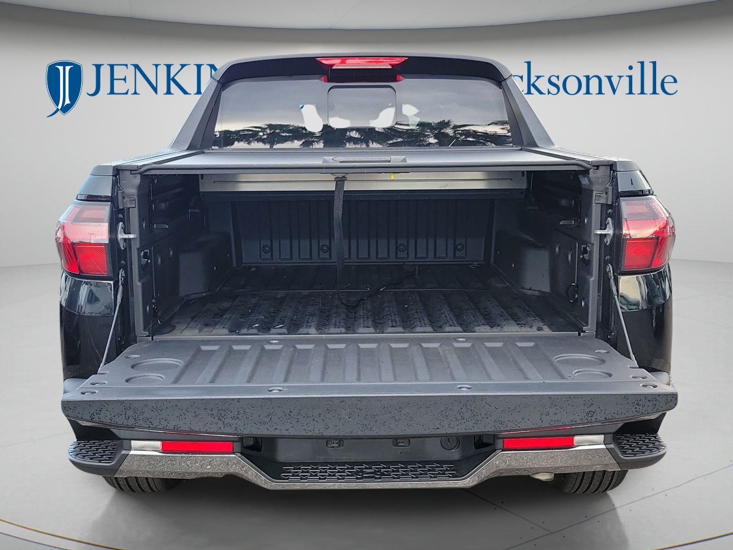 2023 Hyundai Santa Cruz Limited - Photo 16