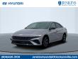 New 2026 Hyundai Elantra SEL Sport Sedan