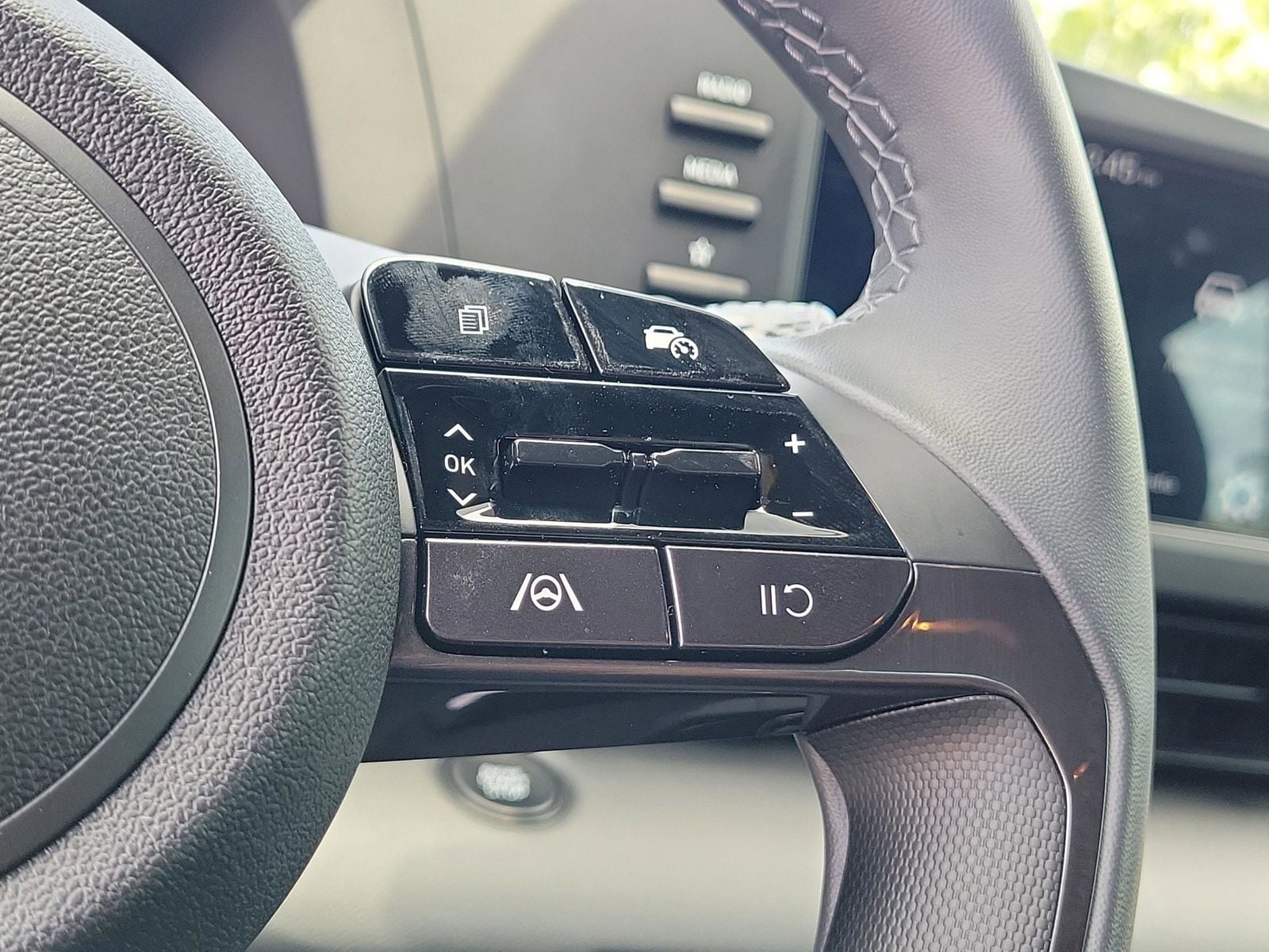 2026 Hyundai Elantra SEL Sport - Photo 28