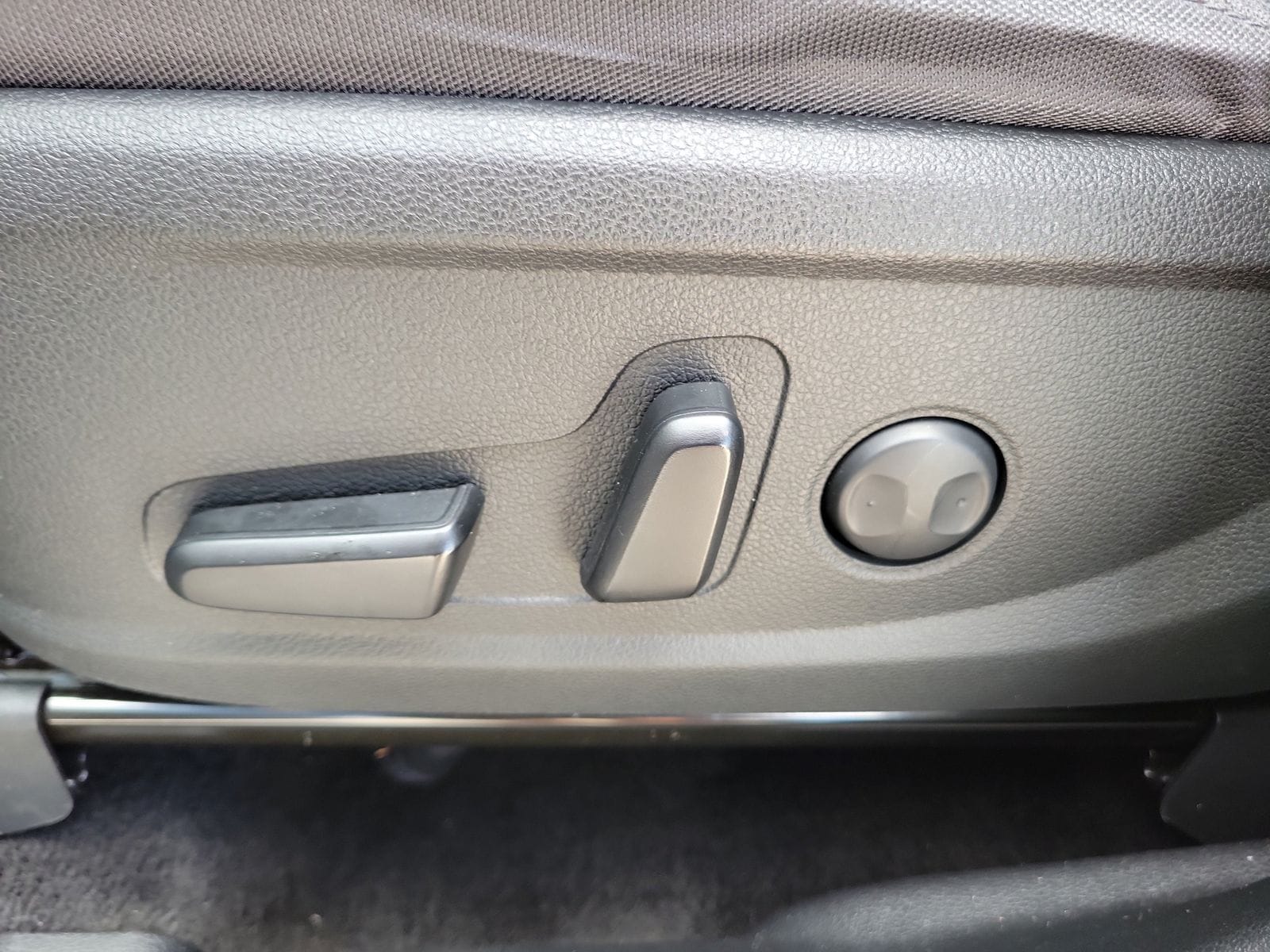 2022 Hyundai Santa Fe SEL - Photo 29