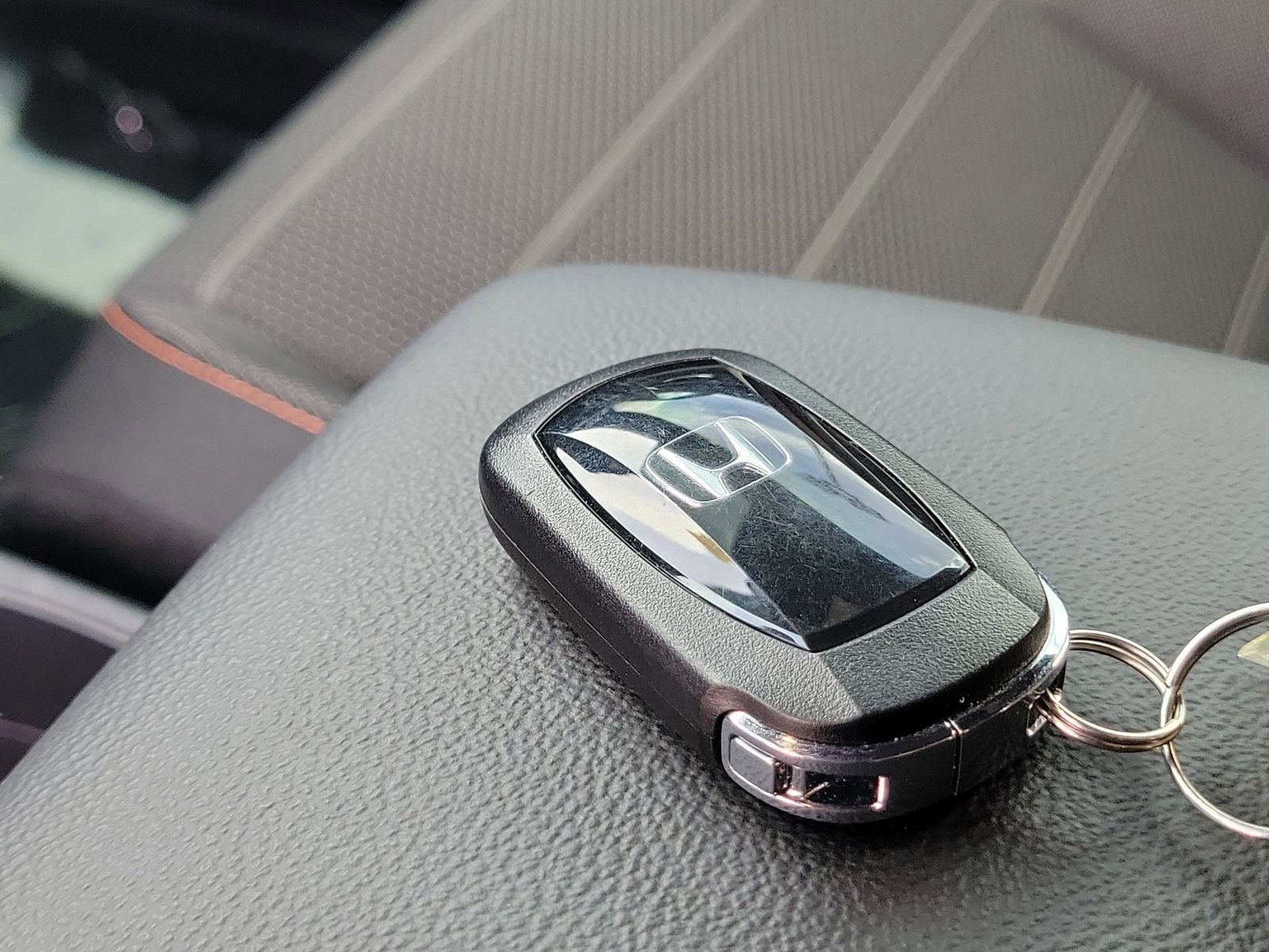 2026 Honda CR-V TrailSport - Photo 40