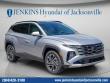 New 2026 Hyundai Tucson Hybrid Limited SUV