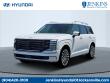 New 2026 Hyundai Palisade Calligraphy FWD SUV