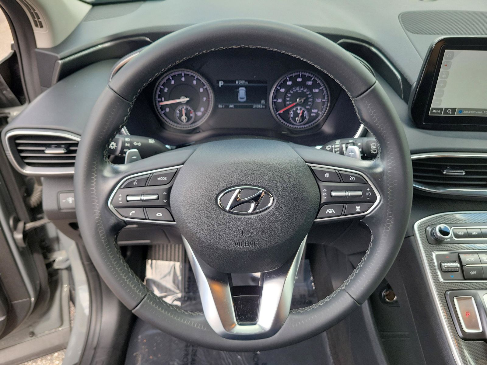 2023 Hyundai Santa Fe SEL - Photo 28