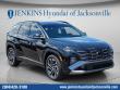 New 2026 Hyundai Tucson Limited FWD SUV