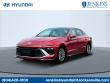 New 2025 Hyundai Sonata Hybrid Limited Sedan