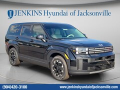 2026 Hyundai Santa Fe SE FWD SUV