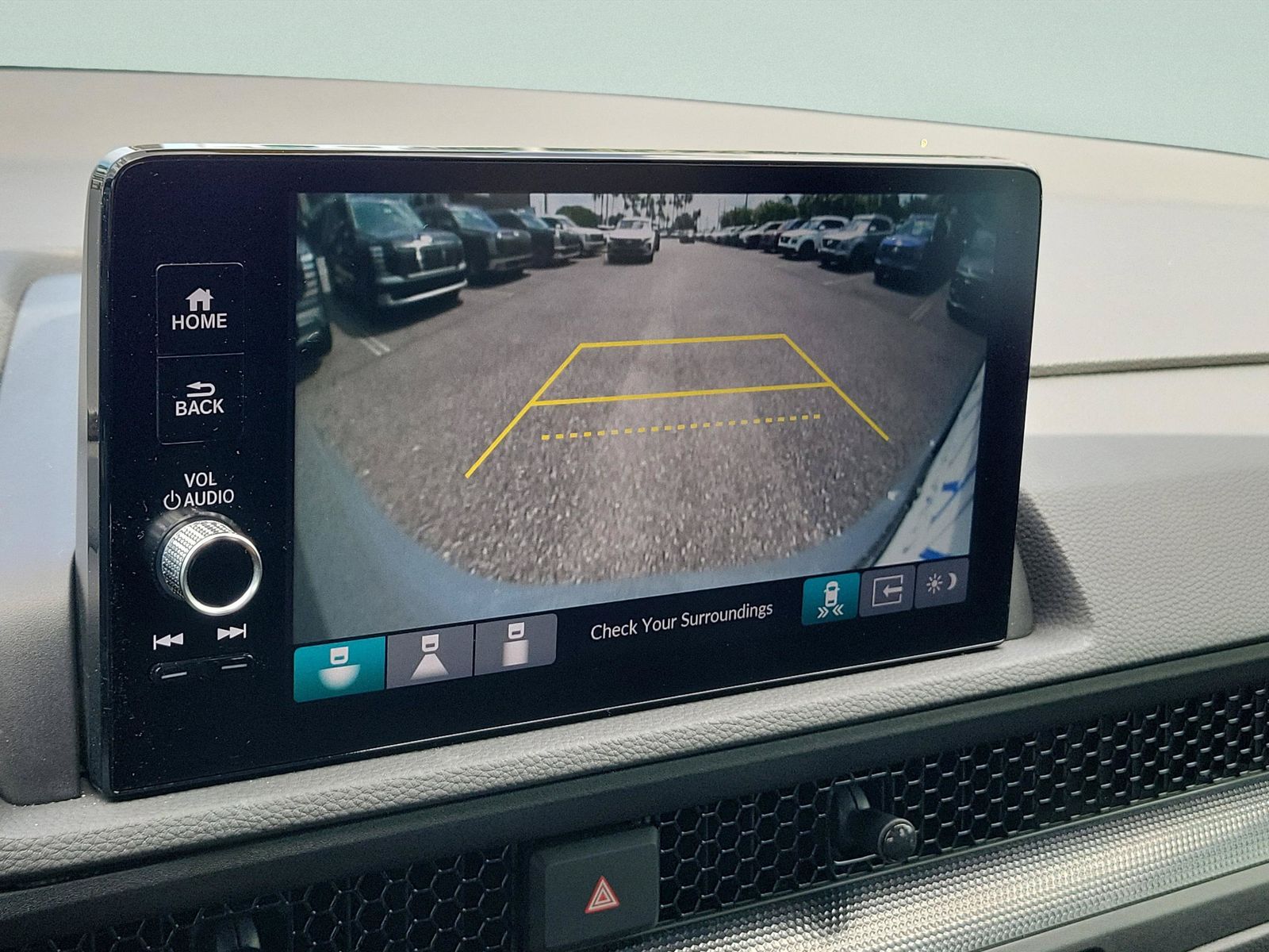 2024 Honda CR-V Sport-L - Photo 36