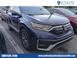 Honda CR-V Hybrid