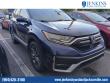 Used 2022 Honda CR-V Hybrid Touring SUV