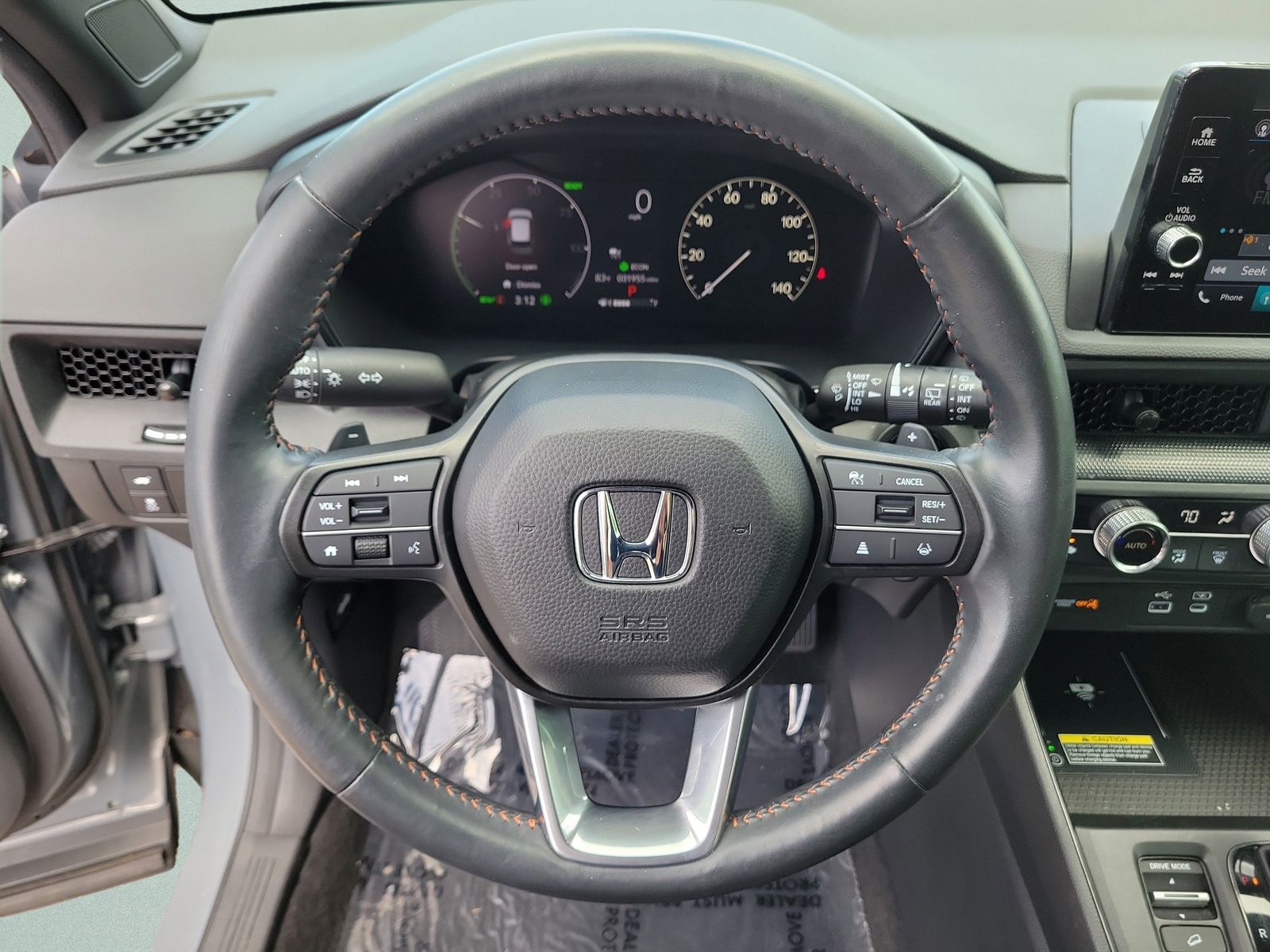 2024 Honda CR-V Sport-L - Photo 29