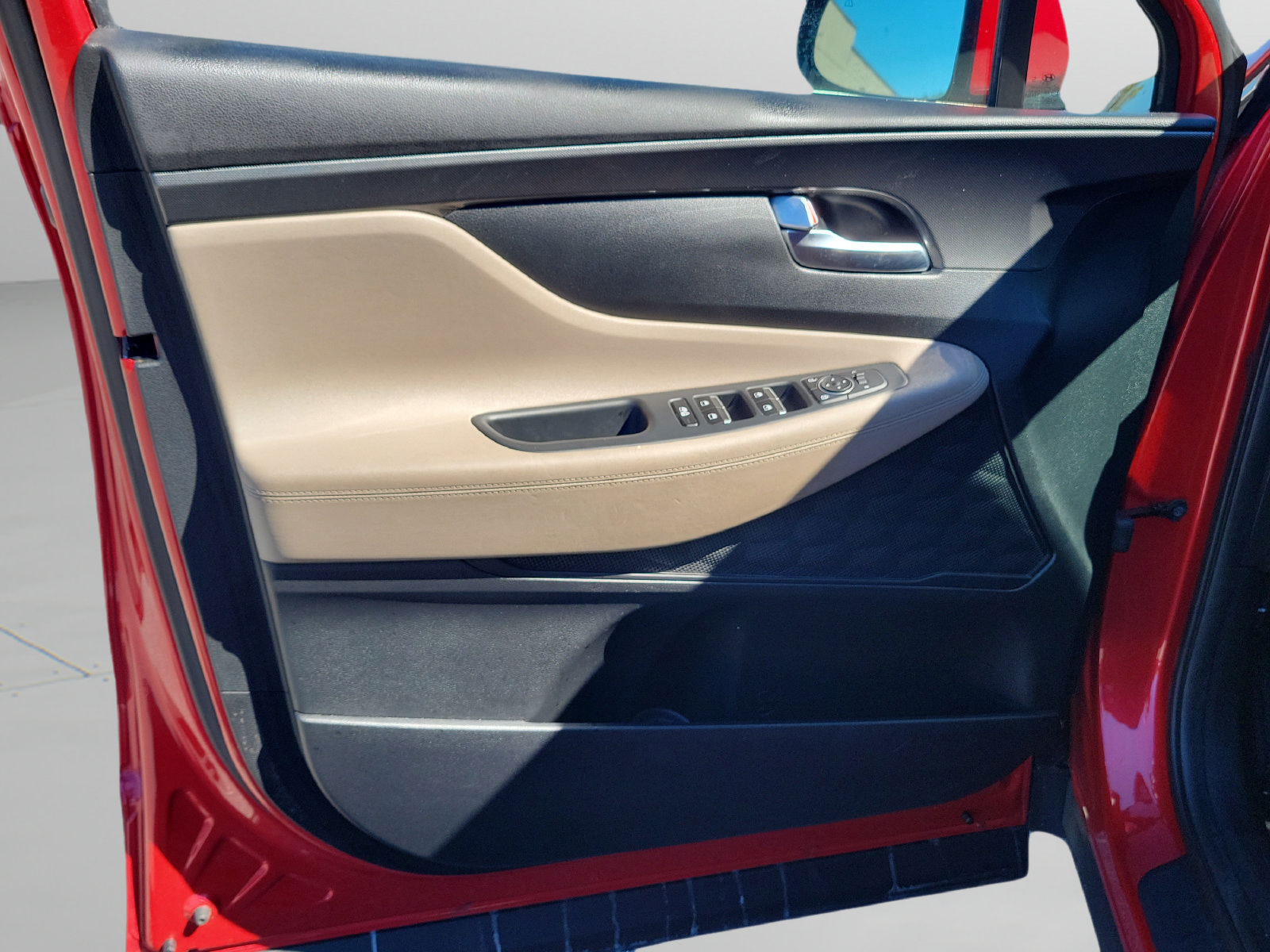 2023 Hyundai Santa Fe SEL - Photo 26