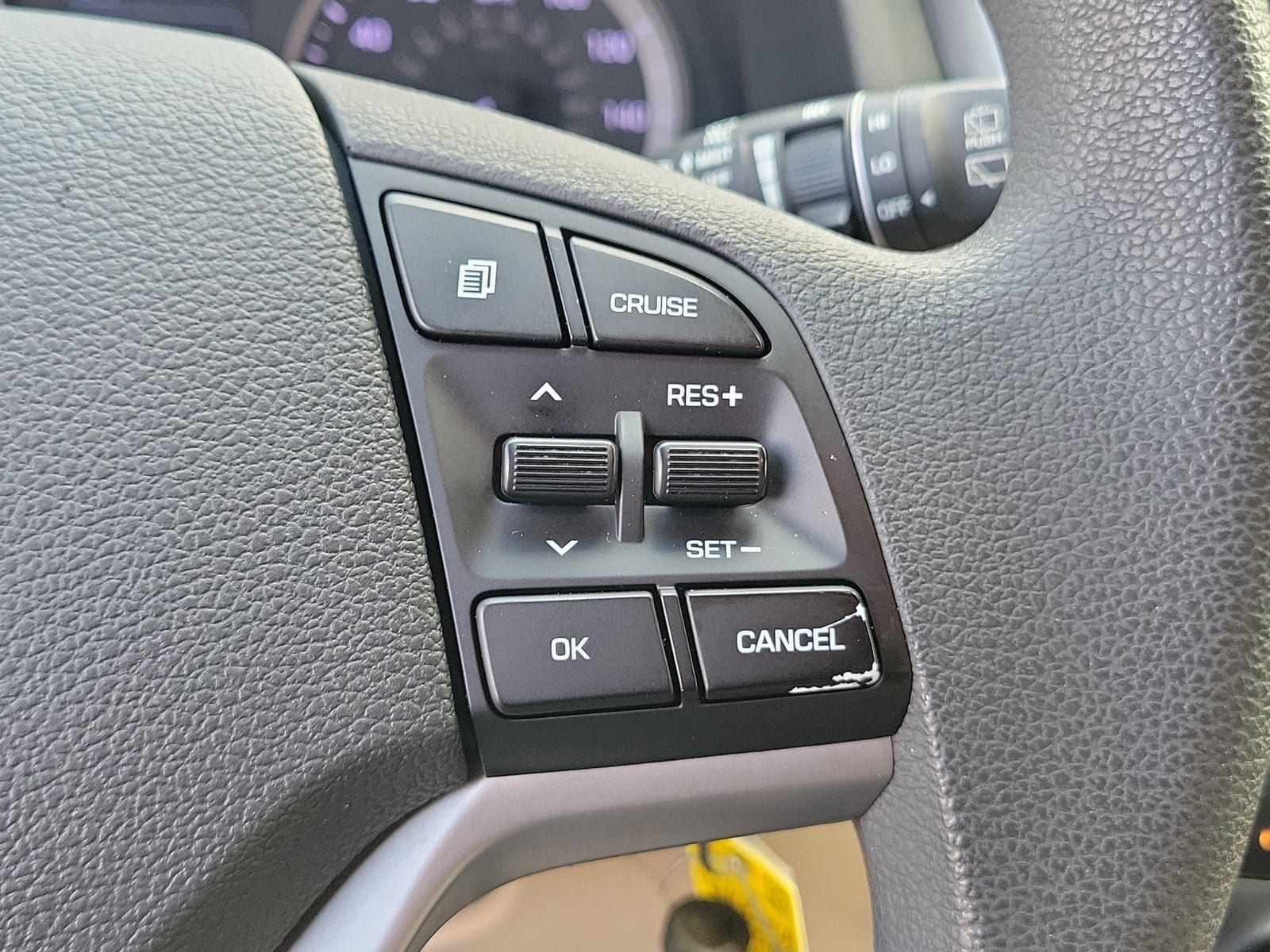 2018 Hyundai Tucson SE - Photo 28