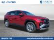 New 2026 Hyundai Tucson SE FWD SUV