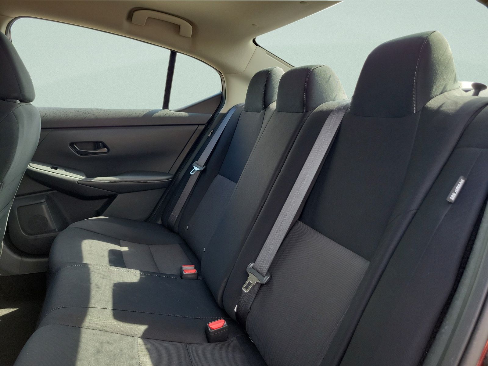 2024 Nissan Sentra SV - Photo 17
