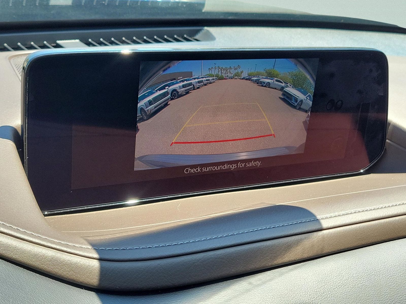 2025 Mazda CX-30 Turbo Premium - Photo 35