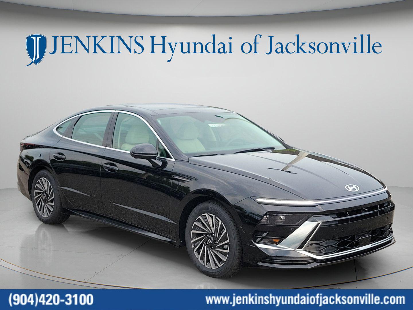 2026 Hyundai Sonata Hybrid