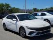 Used 2024 Hyundai Elantra SEL Sedan