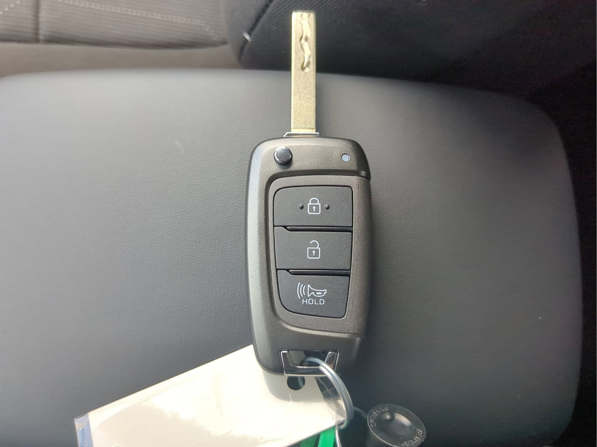 2026 Hyundai Venue SE - Photo 36