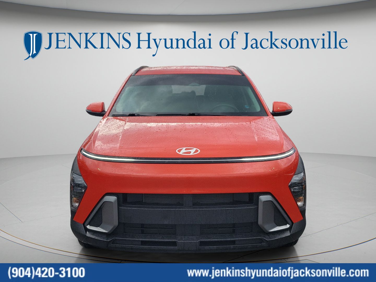 2024 Hyundai Kona SEL - Photo 6