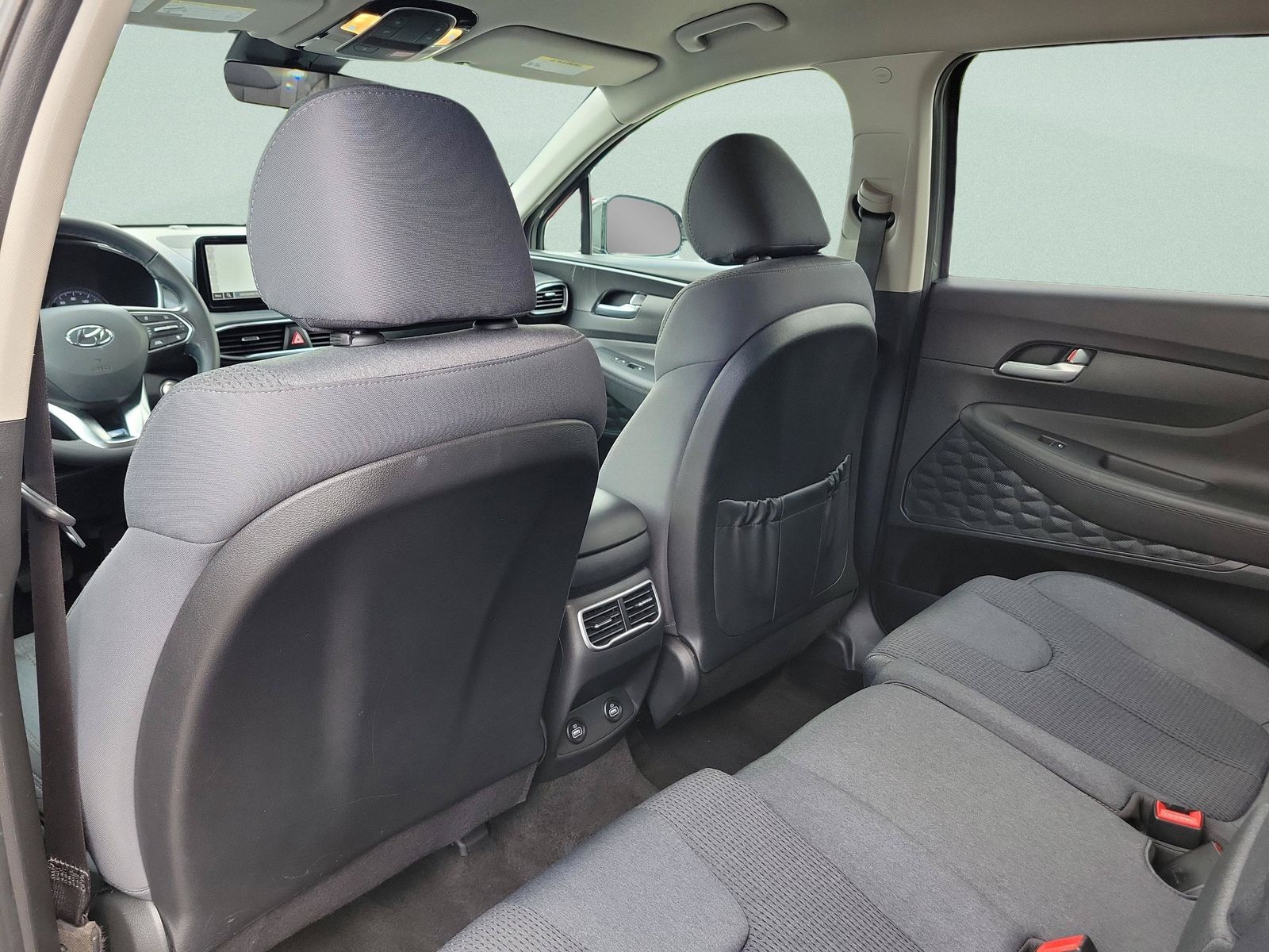 2023 Hyundai Santa Fe SEL - Photo 18