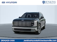 2026 Hyundai Palisade Hybrid SEL Premium 8P SUV