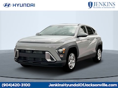 2026 Hyundai Kona SE FWD SUV