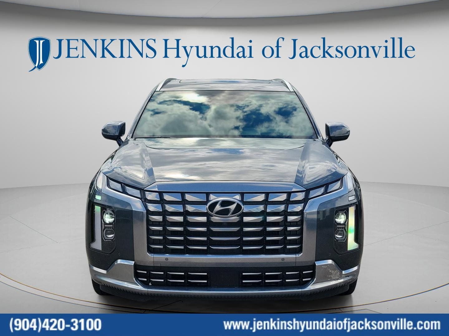 2023 Hyundai Palisade Calligraphy - Photo 14